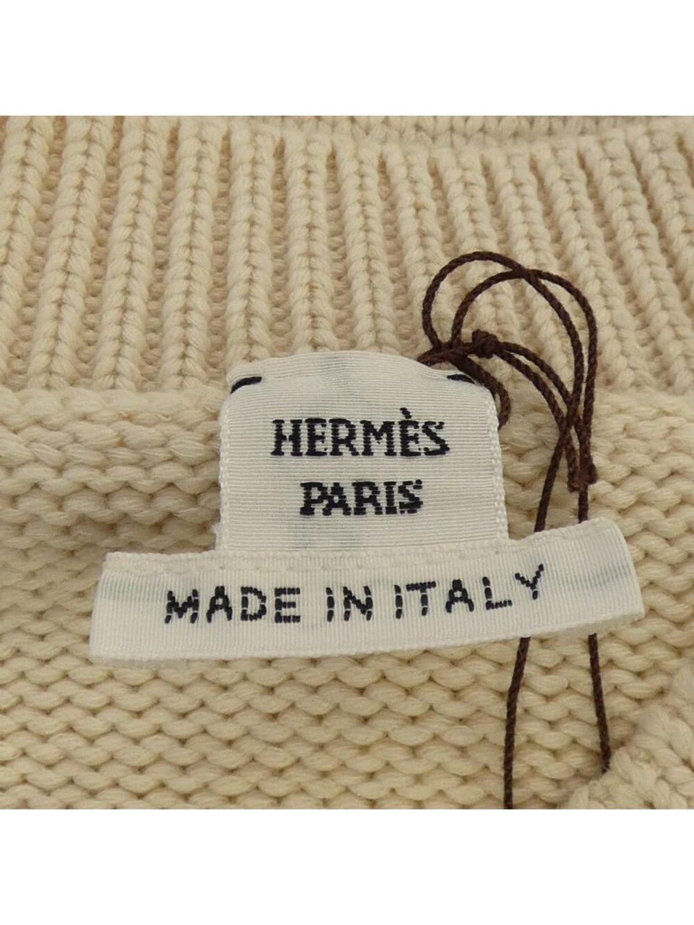 Hermes Candy Libris Knit - Picture 4 of 6